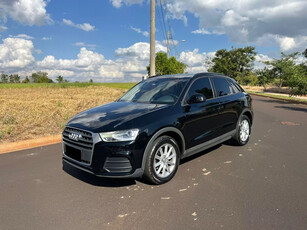 Audi Q3 1.4 Tfsi Attraction Flex S-tronic 5p