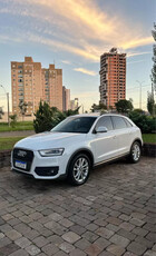 Audi Q3 2.0 Tfsi Ambition S-tronic Quattro 5p