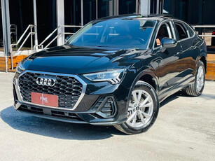 Audi Q3 Sportback Q3 Spb 2.0 Tfsi