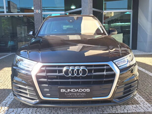 Audi Q5 2.0 Prestige 45 Tfsi S-tronic Quattro 5p