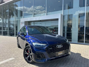 Audi q5 sportback 2.0 S-Line 45 Tfsi S-Tronic Quattro 5P