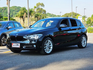 BMW 118i 1.6 16V TURBO