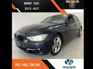 BMW 320iA