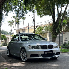 BMW Serie 1 3.0 Coupe Aut. 2p