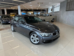 BMW Serie 3 320i Active Flex