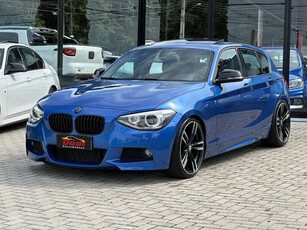BMW Serie M 125i 1a51