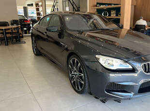 BMW Serie M 4.4 Aut. 4p