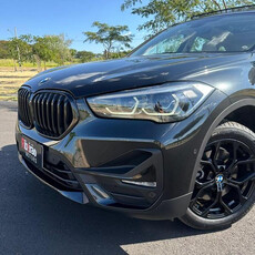 BMW X1 2.0 Sdrive 20i Active Flex Aut