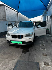 BMW X1 2.0 Sdrive18i 5p