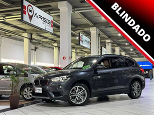 BMW X1 X1 SDRIVE 20I 2.0/2.0 TB ACTI.FLEX AUT.