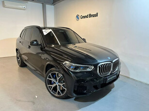 BMW X5 BMW X5 xDrive45e M Sport 3.0 Híbrido (Aut)