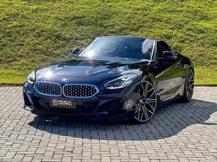 BMW Z4 SDrive 30i 2.0 M Sport