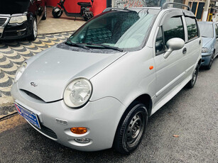 Chery QQ 1.1 16v 5p