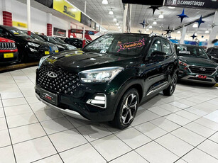 Chery TIGGO 5X PRO 1.5 TCI