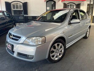 Chevrolet Astra 2.0 MPFI ADVANTAGE 8V