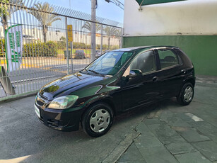 Chevrolet Celta 1.0 Lt Flex Power 5p