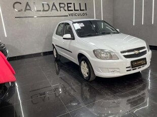 CHEVROLET CELTA