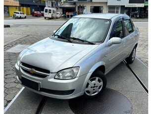 Chevrolet Classic LS VHC E 1.0 (Flex) 2013