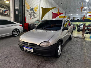 Chevrolet Corsa Corsa Hatch GL 1.4 EFi