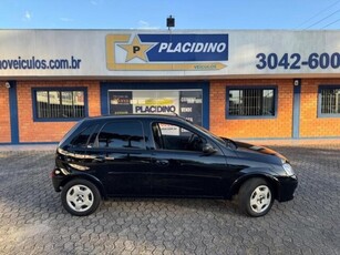 Chevrolet Corsa Hatch Maxx 1.4 (Flex) 2012