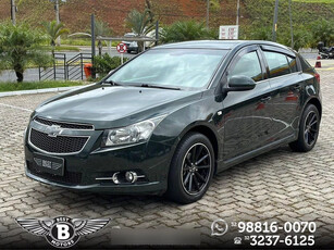 Chevrolet Cruze HB SPORT LT 1.8 16V FLEXP. 5P MEC