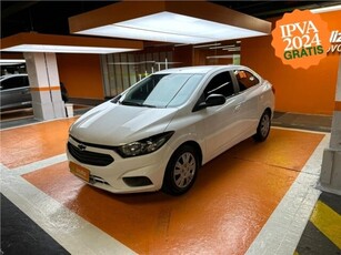 Chevrolet Joy Plus 1.0 Black 2021