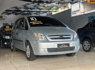 CHEVROLET MERIVA