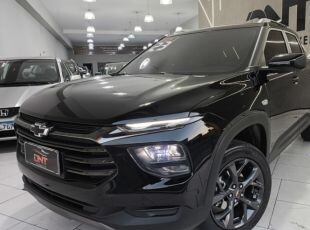 Chevrolet Montana 1.2 Turbo Premier