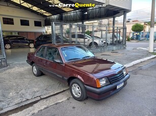 CHEVROLET MONZA 2.0 SL/E 8V em São Paulo e Guarulhos