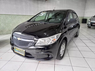 Chevrolet Onix 2015 1.0 Ls 5p