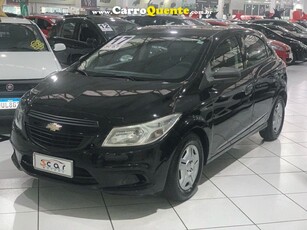 CHEVROLET ONIX 1.0 MPFI JOY 8V em São Paulo e Guarulhos