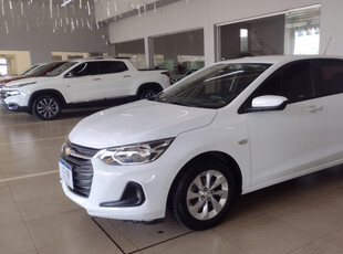 Chevrolet Onix 1.0 TURBO LT