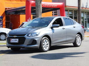 Chevrolet Onix 1.0 TURBO PLUS LT