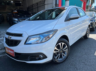 Chevrolet Onix Ltz 1.4 Flex Aut 2015