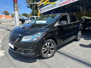 CHEVROLET ONIX 1.4 MPFI LTZ 8V em São Paulo e Guarulhos