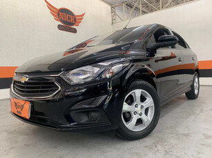 Chevrolet Onix HATCH LT 1.4 8V FlexPower 5p Aut.