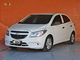 Chevrolet Onix Joy