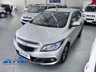 Chevrolet Onix MPFI LTZ 8V