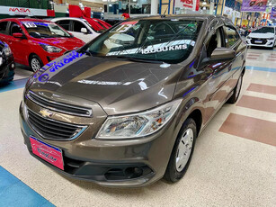 Chevrolet Prisma 1.0 Lt 4p