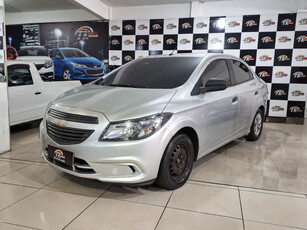 Chevrolet Prisma 1.0 MPFI JOY 8V FLEX 4P MANUAL