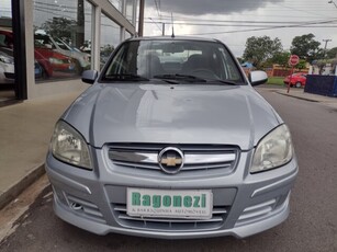 Chevrolet Prisma Maxx 1.0 (Flex) 2010