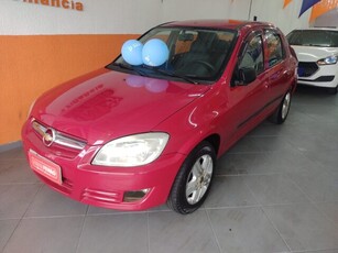 Chevrolet Prisma Maxx 1.4 (Flex) 2011