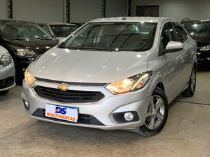 Chevrolet Prisma Prisma 1.4 MPFI LTZ 8V FLEX 4P AUTOMÁTICO