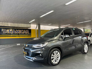 Chevrolet Tracker 1.4 Premier Turbo Aut. 5p