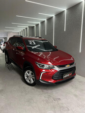 Chevrolet Tracker TRACKER LT 1.0 Turbo 12V Flex Aut.