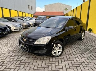 CHEVROLET VECTRA