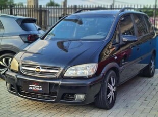 CHEVROLET ZAFIRA