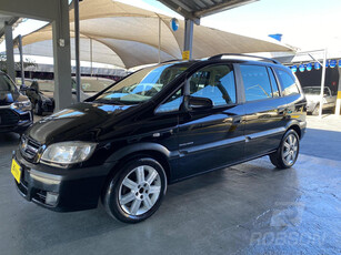 Chevrolet Zafira Eleg.2.0 MPFI FlexPower 8V 5p Aut