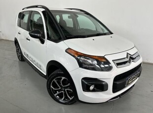 CITROËN AIRCROSS