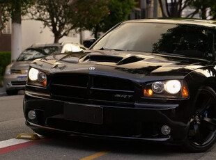 Dodge Charger Srt8